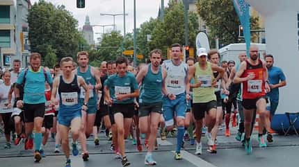Olympialauf Berlin 2017 Olympialauf Berlin 2017
