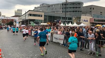Targobank Run Duisburg 2017 Targobank Run Duisburg 2017