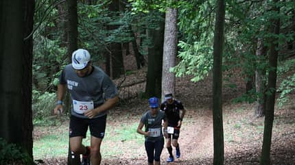 Outdoortag Plech: Anspruchsvolle und abwechslungsreiche Trails