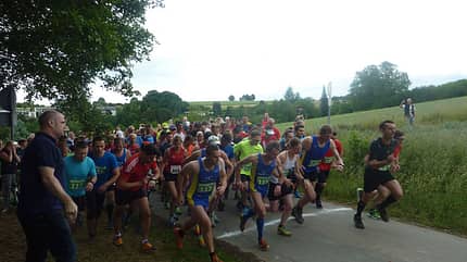 Taunus Trail Run