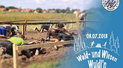 Wald- und Wiesen Wuidl'n Moosham 2018 Wald- und Wiesen Wuidl'n Moosham 2018