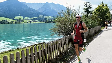 Challenge Walchsee 2 Challenge Walchsee 2