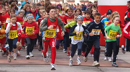 St. Veiter Straßenlauf St. Veiter Straßenlauf