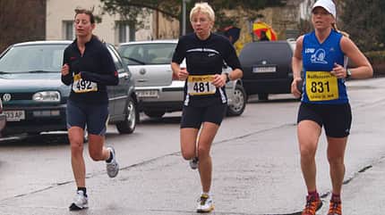Straßenlauf St. Veit Straßenlauf St. Veit