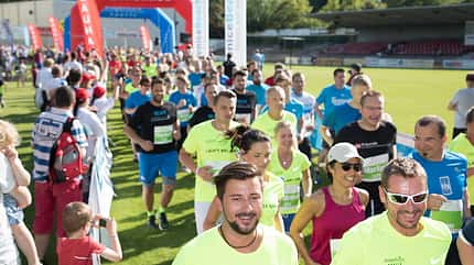 Firmenlauf Mannheim 2017 Firmenlauf Mannheim 2017