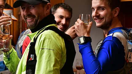 The Dramathon 2017 Whisky-Kostprobe The Dramathon 2017 Whisky-Kostprobe