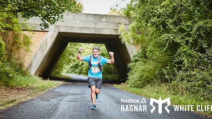 Ragnar White Cliffs 2017/3