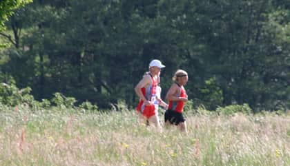 Welzheimer-Wald-Lauf Welzheimer-Wald-Lauf