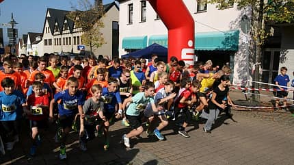 Bösingfelder Brunnenlauf Extertal Start Hauptlauf Bösingfelder Brunnenlauf Extertal Start Hauptlauf
