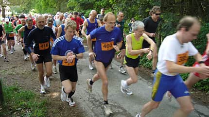 Teutoburger-Wald-Marathon