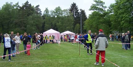 Teutoburger-Wald-Marathon