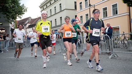 Halbmarathon Ingolstadt 2
