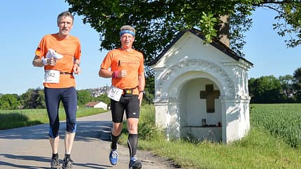 Menden-Marathon