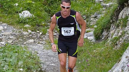 SwissJura-NatureTrail Hofstetten: Auf Singletrails