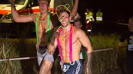 Strongman Ferropolis 2015 Strongman Ferropolis 2015