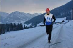 Walser Winter-Duathlon