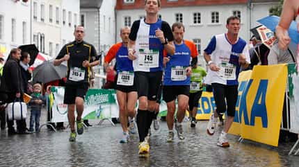 Gourmet-Marathon Saarbrücken Gourmet-Marathon Saarbrücken