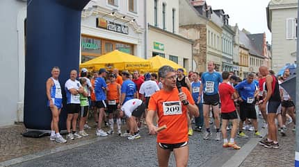 Wurzener Ringelnatzlauf 2 Wurzener Ringelnatzlauf 2