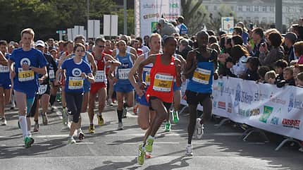 BIG Halbmarathon Herne 1