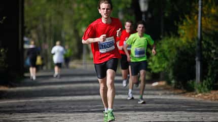 BIG Halbmarathon Herne 2