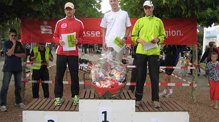 Stadtlauf Wachtendonk