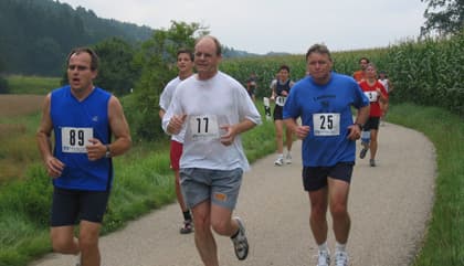 S`Hirschbachschleiferl S`Hirschbachschleiferl