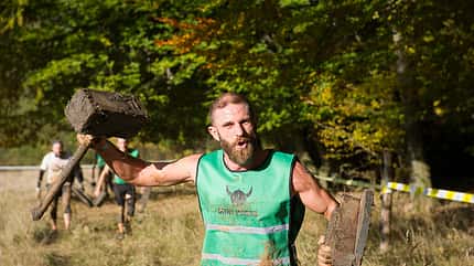 Strong Viking Frankfurt 2016