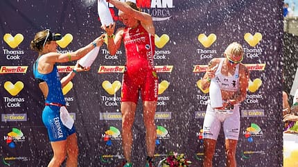 Ironman 70.3 Mallorca Ironman 70.3 Mallorca