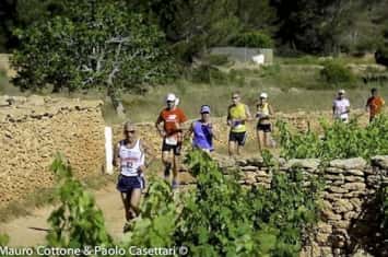 Formentera to Run: Traillauf auf den Balearen