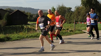 Remstalmarathon 2014