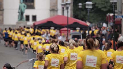 Ladies Run Essen