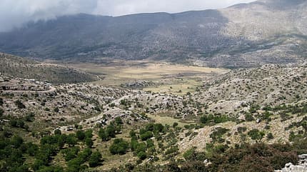 Psiloritis Race Kreta