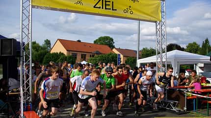 Run-and-Bike-Night Coburg Start Hauptlauf Run-and-Bike-Night Coburg Start Hauptlauf