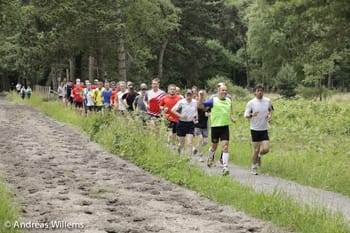Krefelder Pfingstlauf 2
