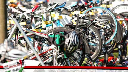 Linztriathlon 2012