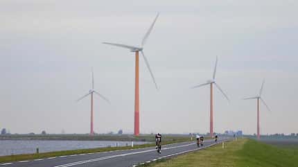 Challenge Almere-Amsterdam Triathlon Bike 2015 Challenge Almere-Amsterdam Triathlon Bike 2015