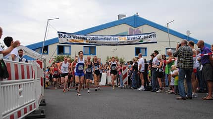 City Lauf Greven 1