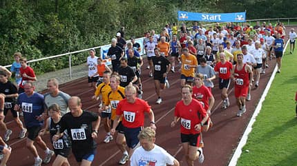 City-Lauf Telgte City-Lauf Telgte