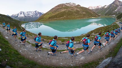 Pitztal-Gletscher Trail Maniak 2014