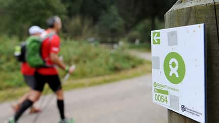 Oxfam Deutschland Trailwalker 2012 Oxfam Deutschland Trailwalker 2012