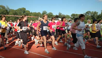 Heart & Sole Frauenlauf Stuttgart Heart & Sole Frauenlauf Stuttgart