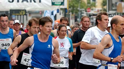Halbmarathon Köln Rechtsrheinisch Halbmarathon Köln Rechtsrheinisch