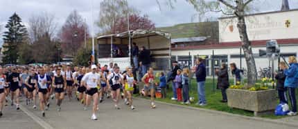 Kaiserstuhllauf - Trophée des Vosges