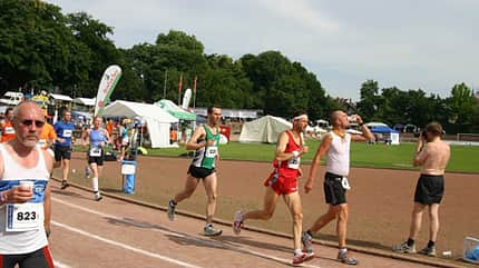 12-Stunden-Lauf Brühl