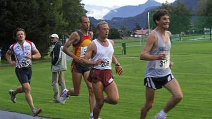 Grassauer Strassenlauf