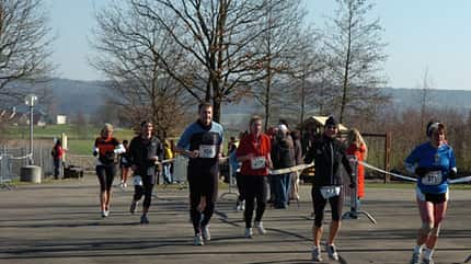 Virgin-Runner´s Half Marathon