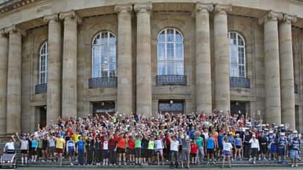 Stuttgarter LebenSlauf Stuttgarter LebenSlauf