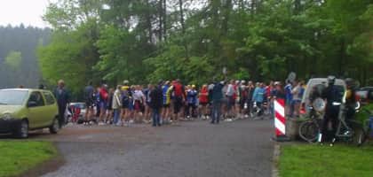 Westerwaldlauf Westerwaldlauf