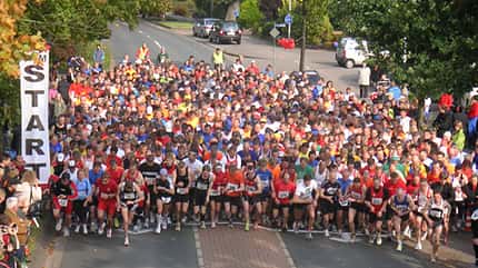 Herbstlauf Bad Zwischenahn 460 Herbstlauf Bad Zwischenahn 460