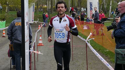 Zittauer Gebirgslauf & Wandertreff Olbersdorf Ziel Zittauer Gebirgslauf & Wandertreff Olbersdorf Ziel